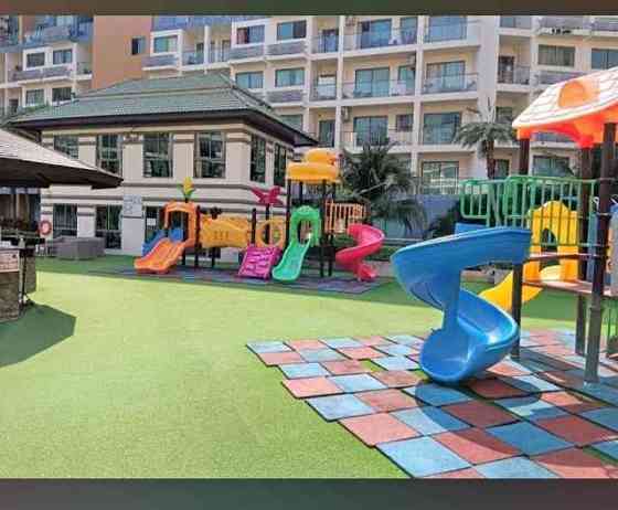 1 Bedroom 1 Bathroom - Apartment Pattaya