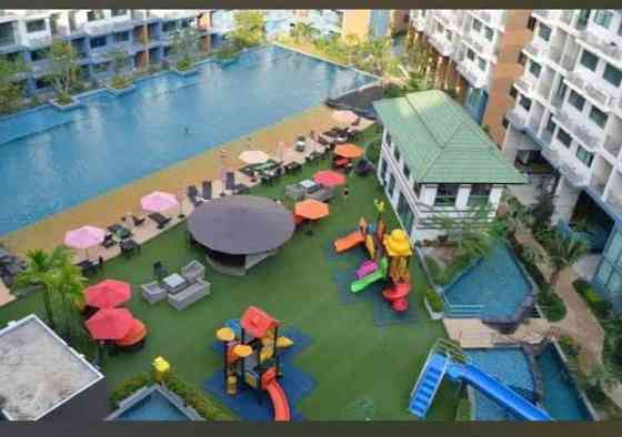 1 Bedroom 1 Bathroom - Apartment Pattaya