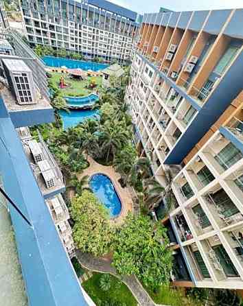 1 Bedroom 1 Bathroom - Apartment Pattaya