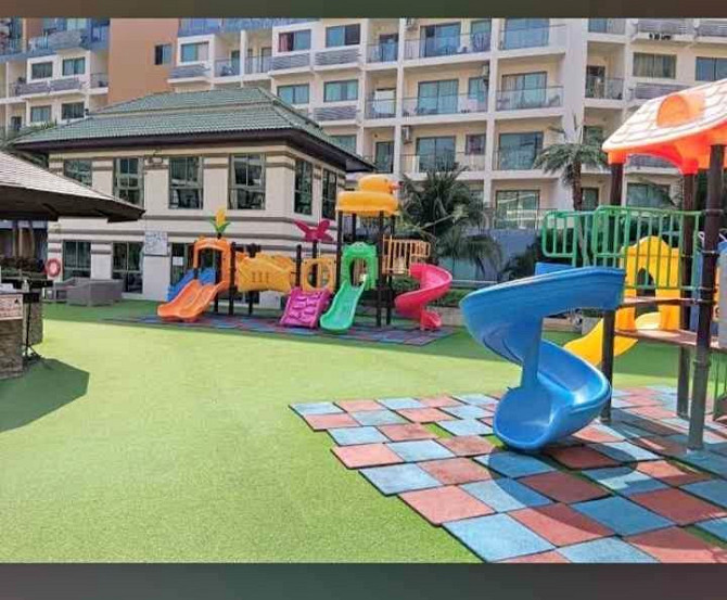 1 Bedroom 1 Bathroom - Apartment Pattaya - photo 6