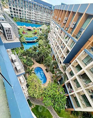 1 Bedroom 1 Bathroom - Apartment Pattaya - photo 4