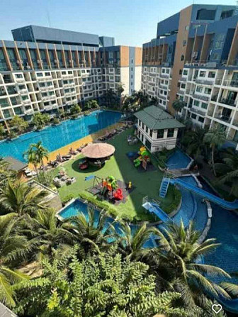 1 Bedroom 1 Bathroom - Apartment Pattaya - photo 7