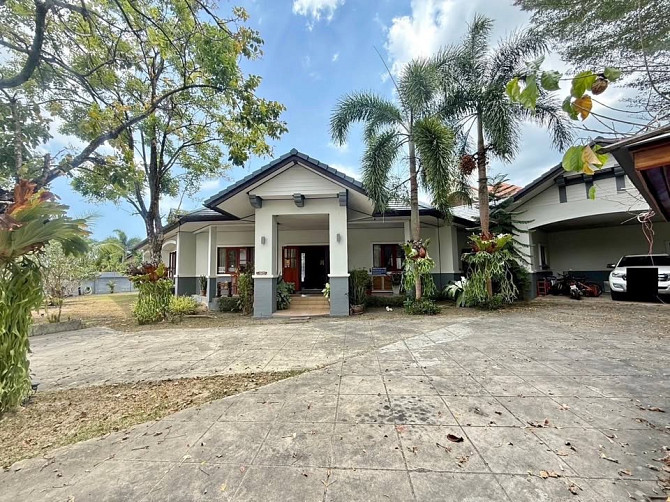 3 Bedroom 3 Bathroom House Phuket - photo 1