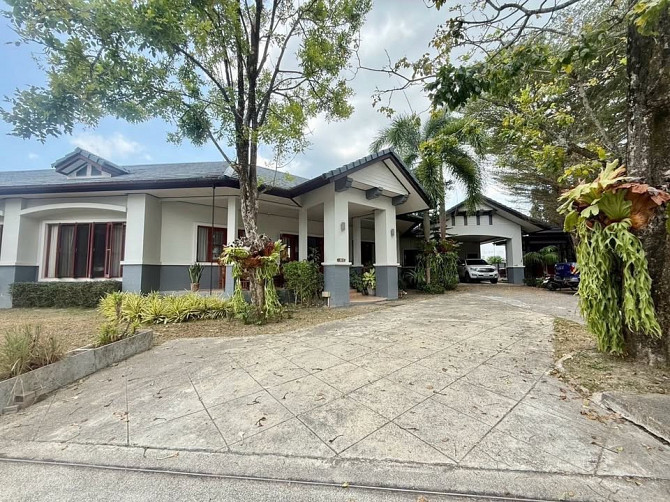 3 Bedroom 3 Bathroom House Phuket - photo 20