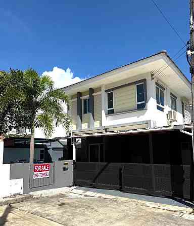 3 Bedroom 2 Bathroom House Phuket