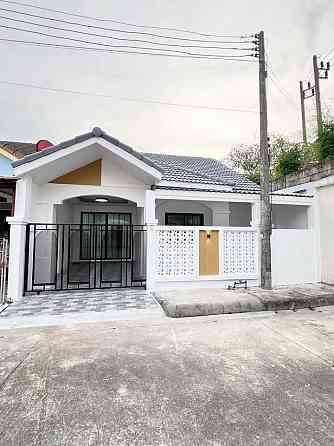 2 Bedroom 1 Bathroom House Phuket