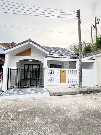 2 Bedroom 1 Bathroom House Phuket - photo 2
