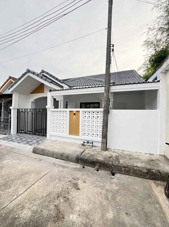 2 Bedroom 1 Bathroom House Phuket - photo 20