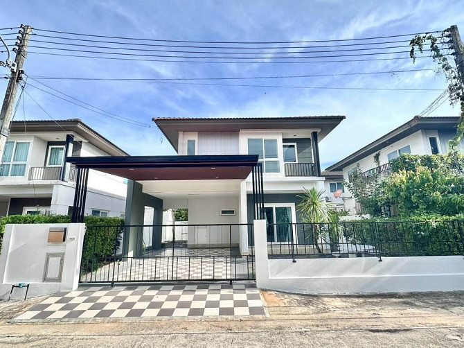 3 Bedroom 3 Bathroom House Phuket - photo 3