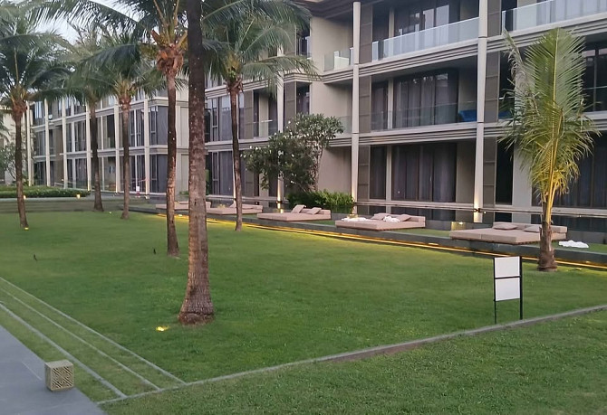 2 Beds 2 Baths - Apartment Phuket - photo 12