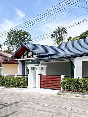 3 Bedroom 2 Bathroom House Phuket