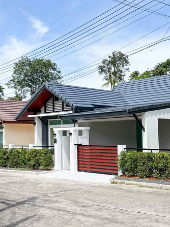 3 Bedroom 2 Bathroom House Phuket - photo 16