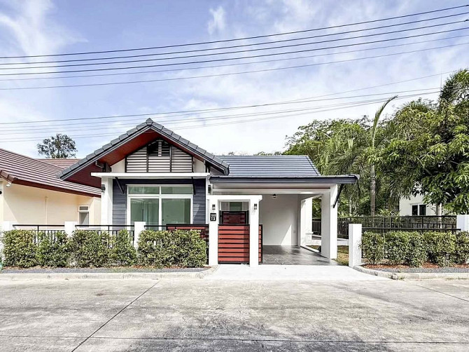 3 Bedroom 2 Bathroom House Phuket - photo 15
