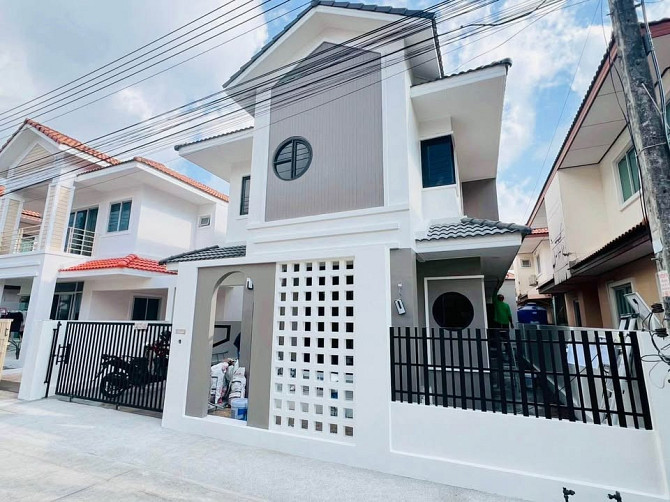 4 Bedroom 3 Bathroom House Phuket - photo 14