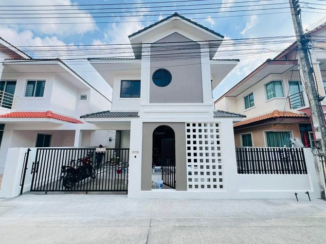 4 Bedroom 3 Bathroom House Phuket - photo 15