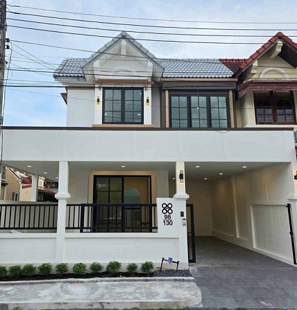 4 Bedroom 2 Bathroom House Phuket - photo 12