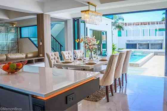 3 Beds 4 Baths House Phuket