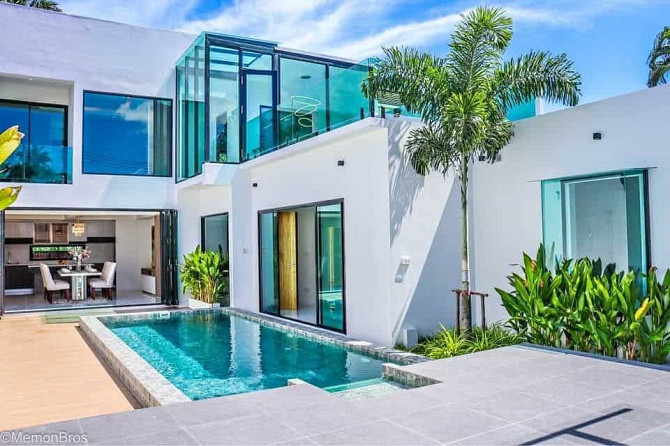 3 Beds 4 Baths House Phuket - photo 7