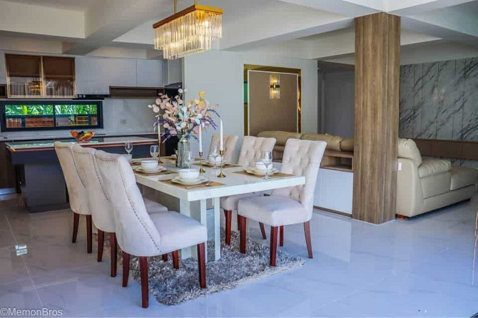 3 Beds 4 Baths House Phuket - photo 8