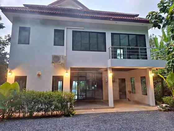3-Bedroom, 2-Bathroom House Phuket