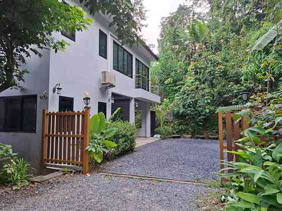 3-Bedroom, 2-Bathroom House Phuket