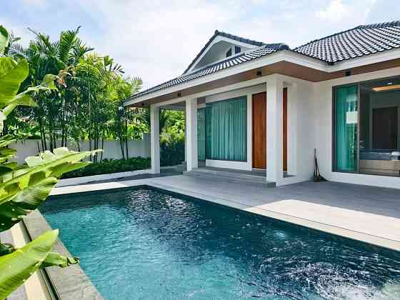 3 beds 4 baths House Phuket