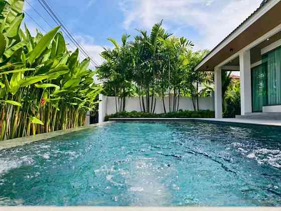 3 beds 4 baths House Phuket