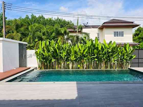 3 beds 4 baths House Phuket