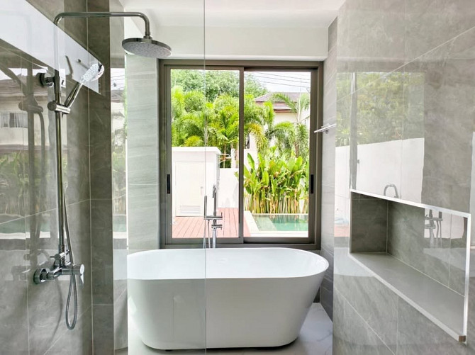 3 beds 4 baths House Phuket - photo 8