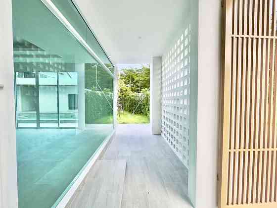 4 bedrooms 4 bathrooms - House Phuket