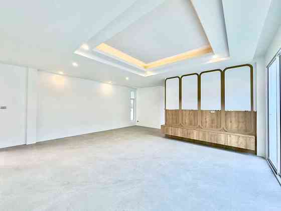 4 bedrooms 4 bathrooms - House Phuket