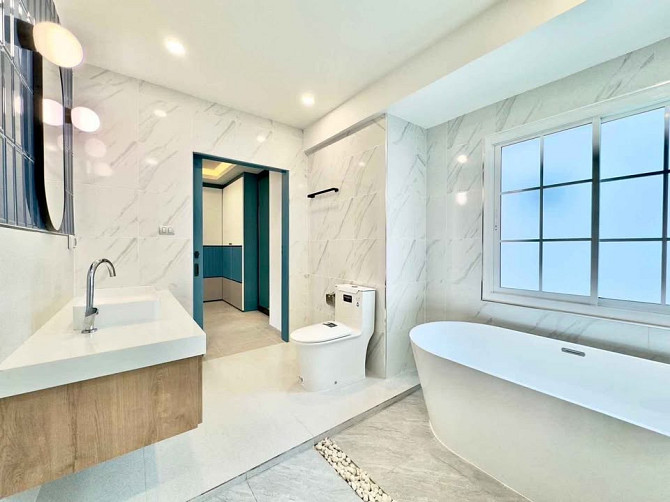 4 bedrooms 4 bathrooms - House Phuket - photo 1