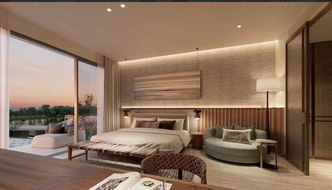 4-bedroom, 6-bathroom house Phuket - photo 4