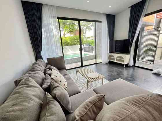 2 Beds 2 Baths - House Phuket