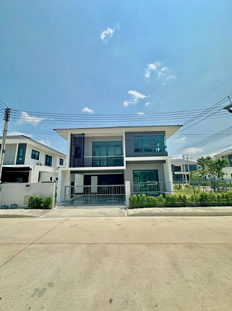 4-bedroom, 4-bathroom house Phuket - photo 19