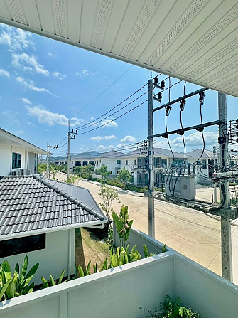 4-bedroom, 4-bathroom house Phuket - photo 16