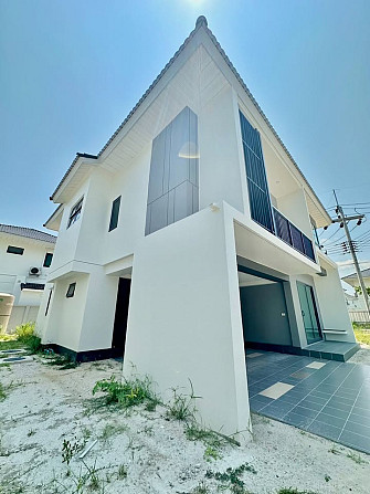 4-bedroom, 4-bathroom house Phuket - photo 6
