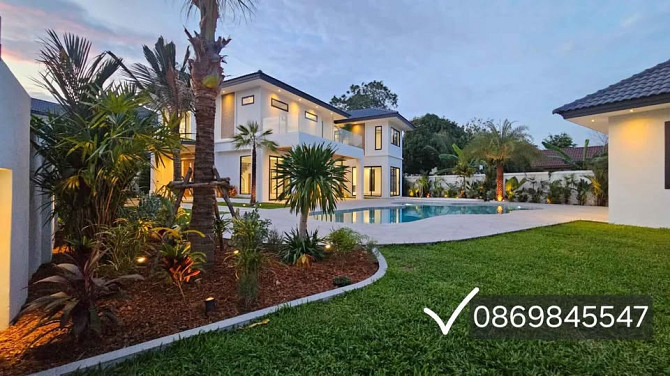 4 Beds 5 Baths - House Phuket - photo 4