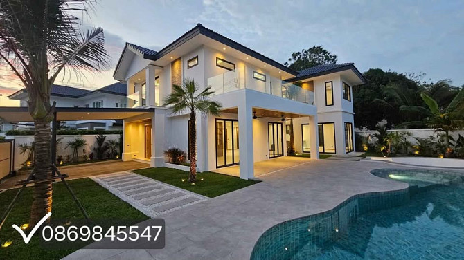 4 Beds 5 Baths - House Phuket - photo 17