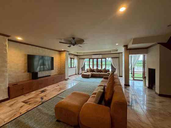 5 Beds 6 Baths - House Phuket