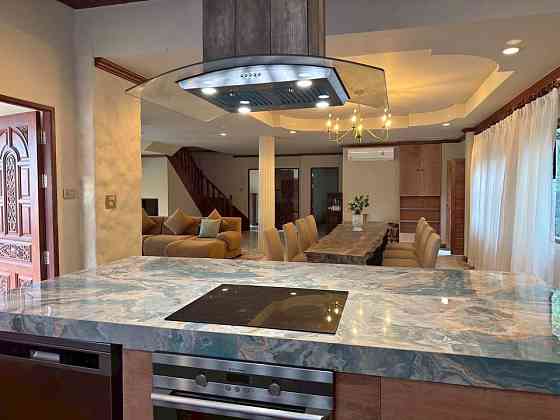 5 Beds 6 Baths - House Phuket