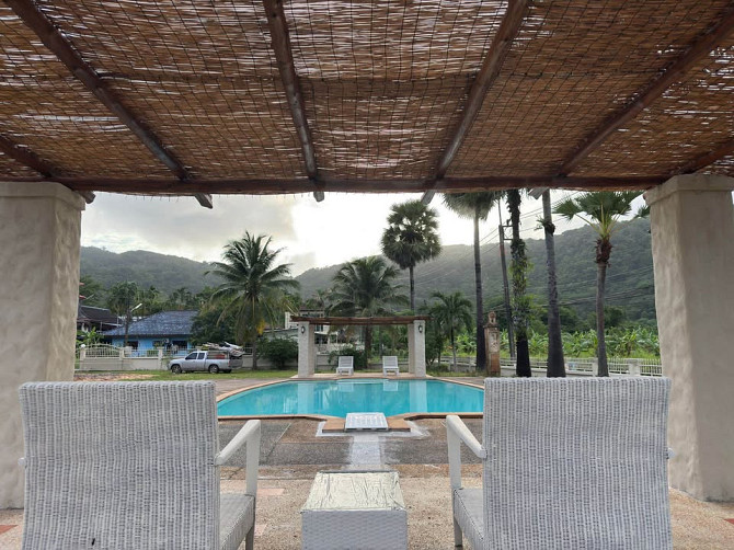 5 Beds 6 Baths - House Phuket - photo 20