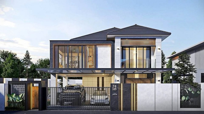 3 Bedroom, 4 Bathroom House Phuket - photo 1