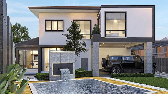 3 Bedroom, 4 Bathroom House Phuket - photo 6