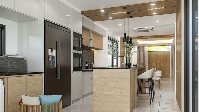 3 Bedroom, 4 Bathroom House Phuket - photo 16
