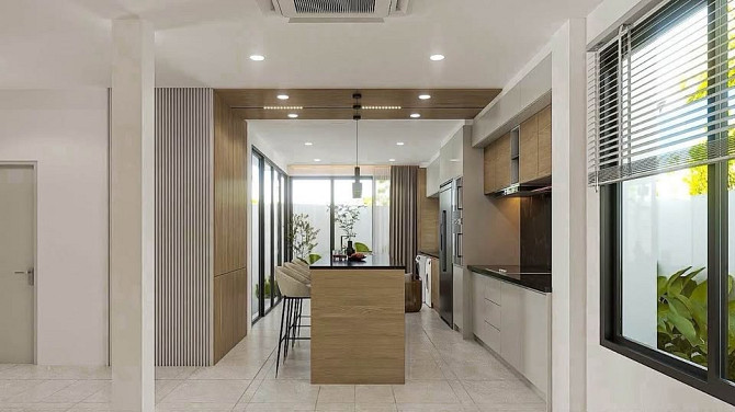 3 Bedroom, 4 Bathroom House Phuket - photo 10