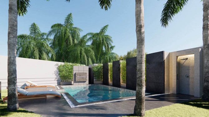 3 Bedroom, 4 Bathroom House Phuket - photo 4