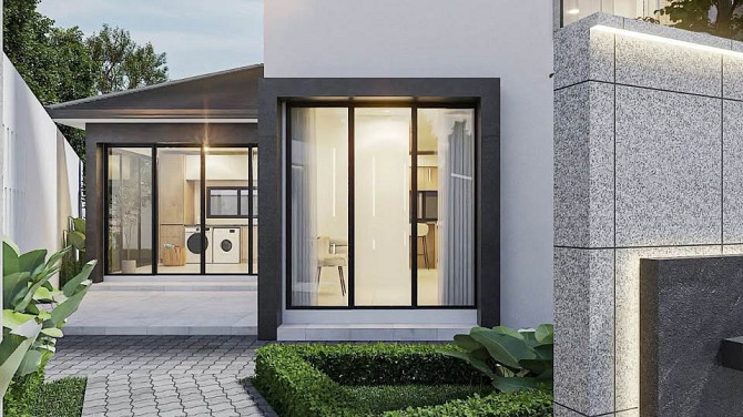 3 Bedroom, 4 Bathroom House Phuket - photo 5