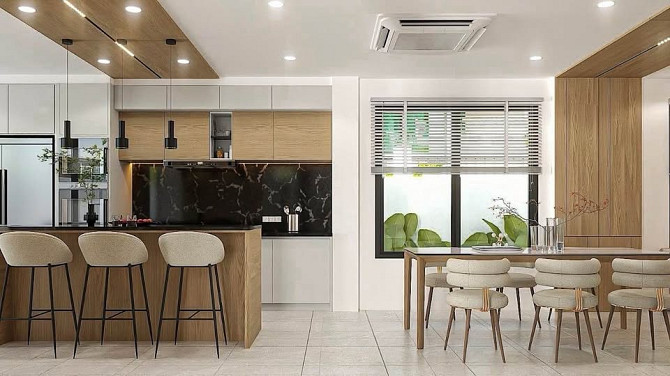3 Bedroom, 4 Bathroom House Phuket - photo 11