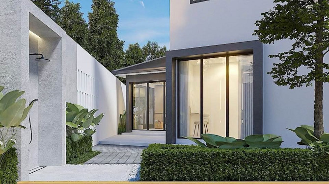3 Bedroom, 4 Bathroom House Phuket - photo 7